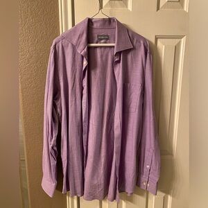 Michael Kors dress shirt.